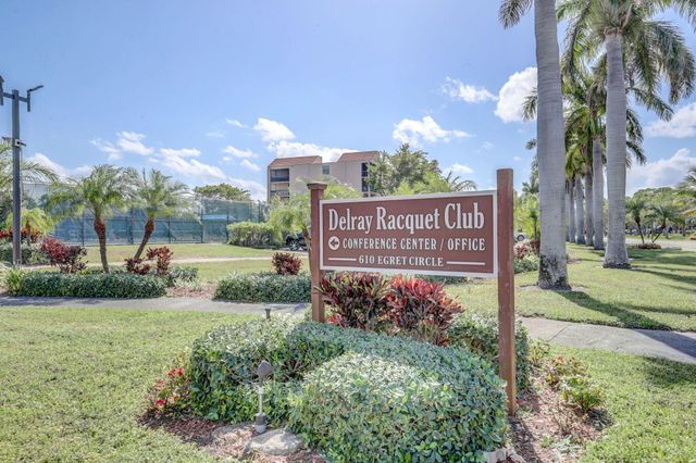 500 Egret Circle 8306, Delray Beach, FL 33444
