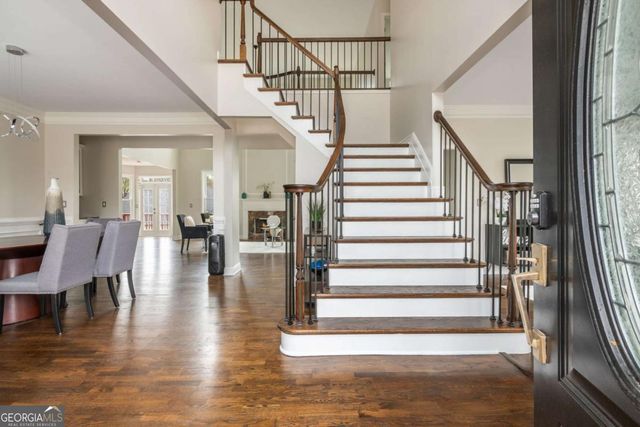 1331 Dayspring Trace, Lawrenceville, GA 30045