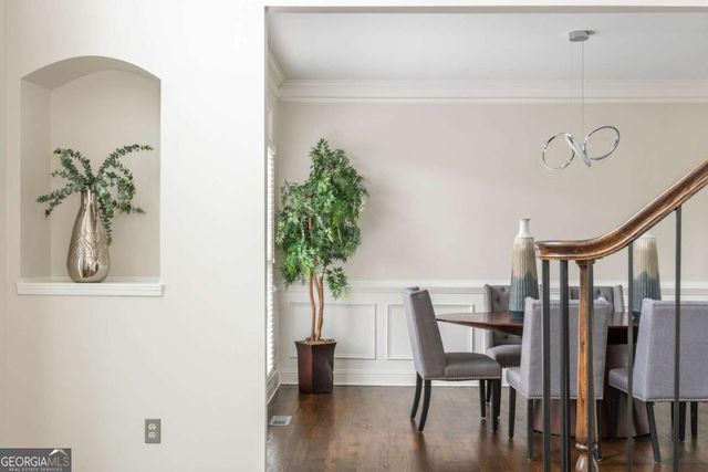 1331 Dayspring Trace, Lawrenceville, GA 30045