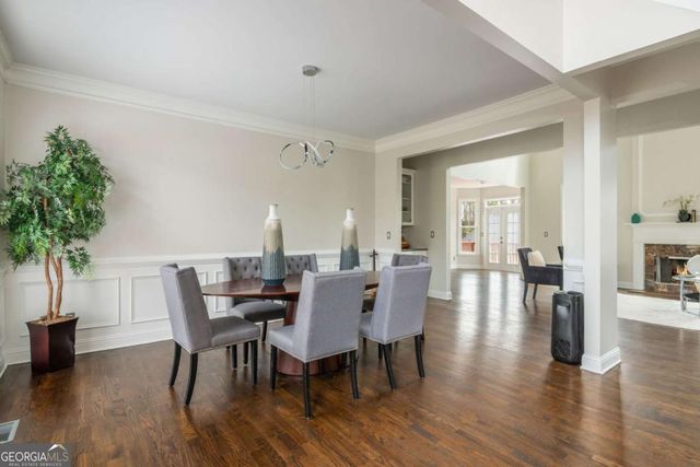 1331 Dayspring Trace, Lawrenceville, GA 30045