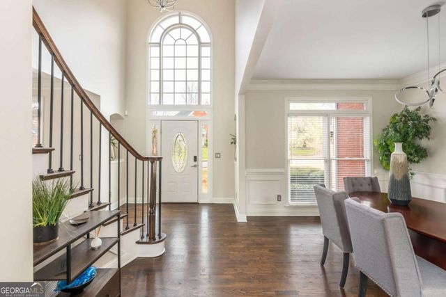 1331 Dayspring Trace, Lawrenceville, GA 30045