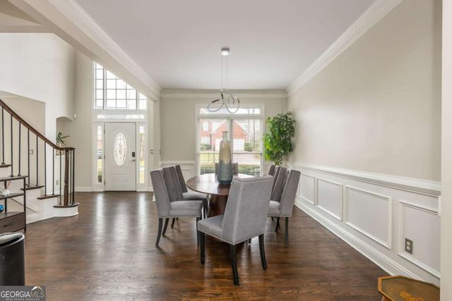 1331 Dayspring Trace, Lawrenceville, GA 30045