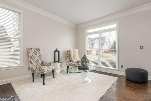 1331 Dayspring Trace, Lawrenceville, GA 30045