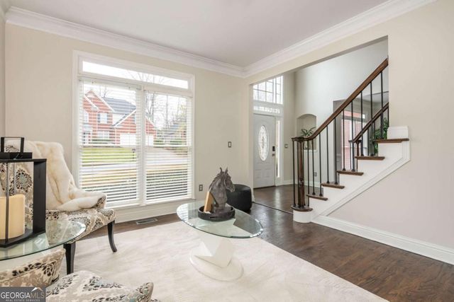 1331 Dayspring Trace, Lawrenceville, GA 30045