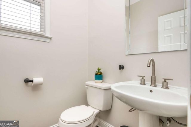 1331 Dayspring Trace, Lawrenceville, GA 30045