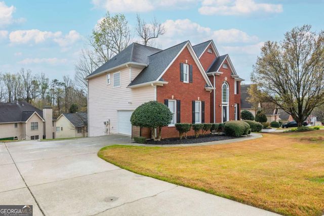 1331 Dayspring Trace, Lawrenceville, GA 30045