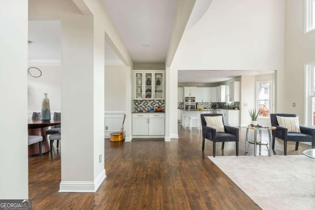 1331 Dayspring Trace, Lawrenceville, GA 30045