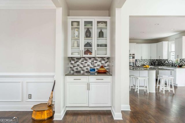 1331 Dayspring Trace, Lawrenceville, GA 30045