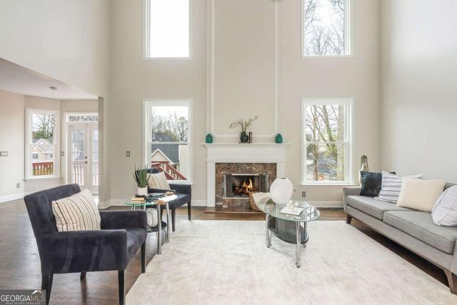 1331 Dayspring Trace, Lawrenceville, GA 30045