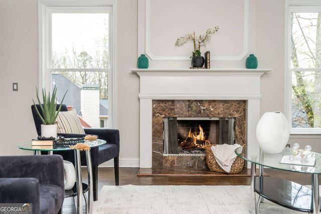 1331 Dayspring Trace, Lawrenceville, GA 30045