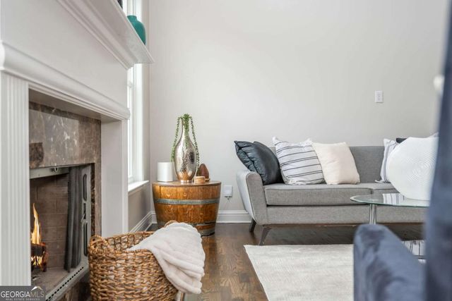 1331 Dayspring Trace, Lawrenceville, GA 30045