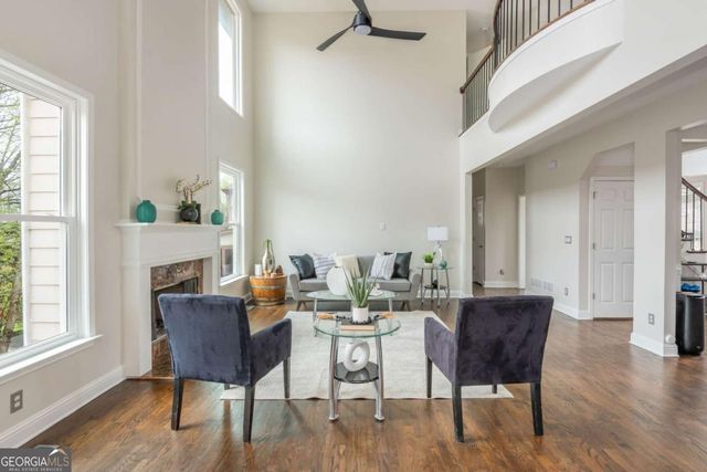 1331 Dayspring Trace, Lawrenceville, GA 30045