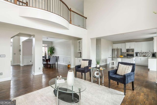 1331 Dayspring Trace, Lawrenceville, GA 30045