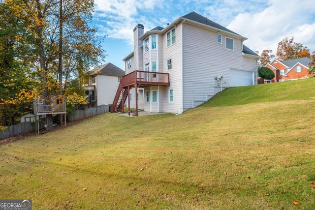 1331 Dayspring Trace, Lawrenceville, GA 30045