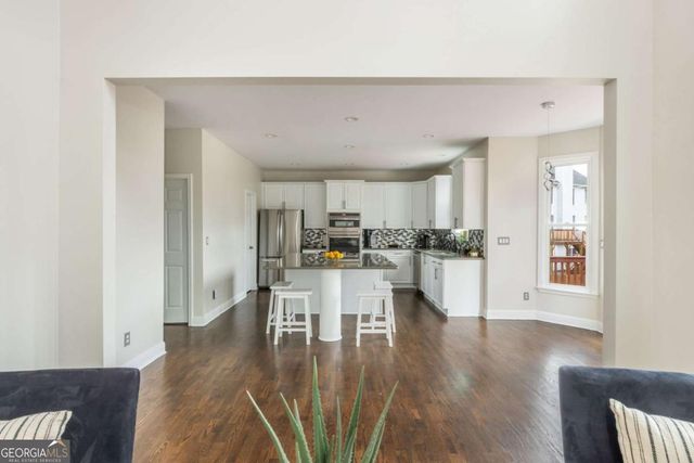 1331 Dayspring Trace, Lawrenceville, GA 30045