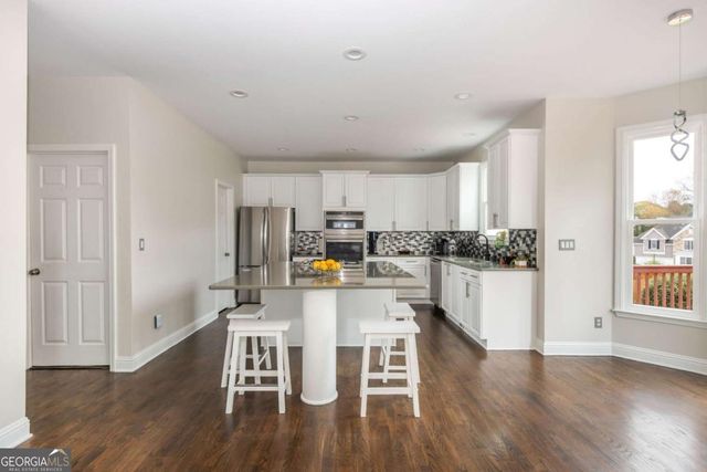 1331 Dayspring Trace, Lawrenceville, GA 30045