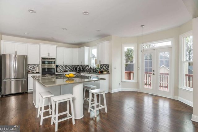 1331 Dayspring Trace, Lawrenceville, GA 30045