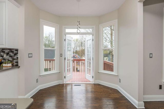 1331 Dayspring Trace, Lawrenceville, GA 30045