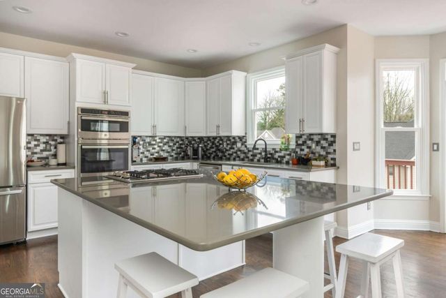 1331 Dayspring Trace, Lawrenceville, GA 30045