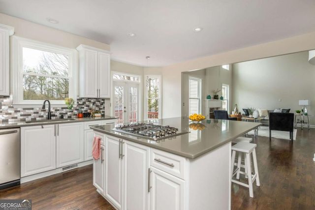 1331 Dayspring Trace, Lawrenceville, GA 30045