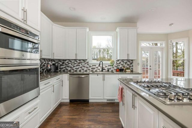 1331 Dayspring Trace, Lawrenceville, GA 30045