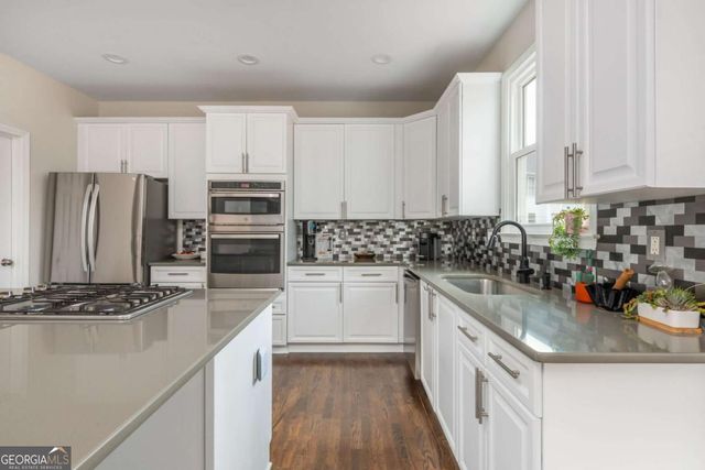 1331 Dayspring Trace, Lawrenceville, GA 30045