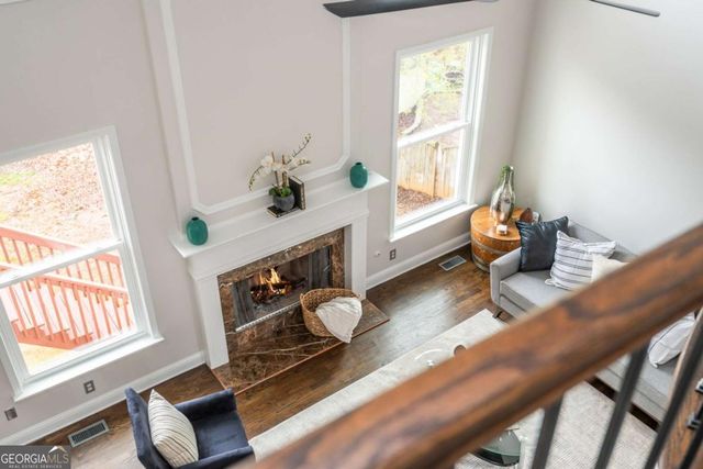 1331 Dayspring Trace, Lawrenceville, GA 30045