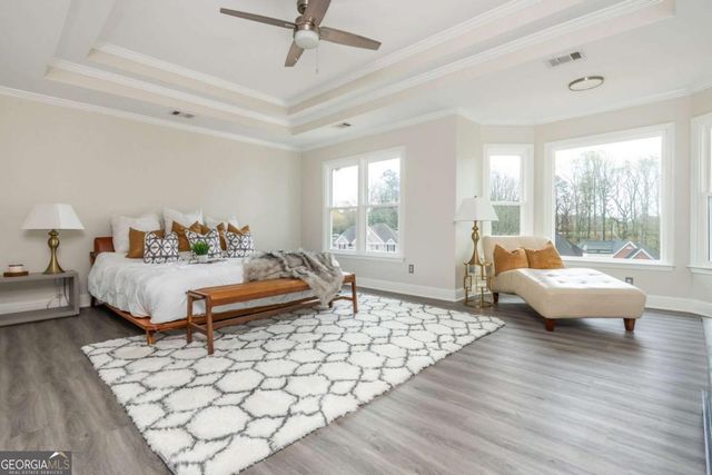 1331 Dayspring Trace, Lawrenceville, GA 30045