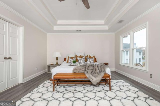 1331 Dayspring Trace, Lawrenceville, GA 30045