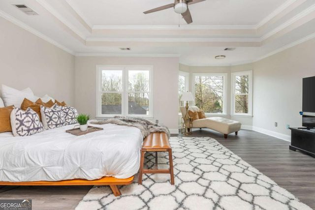 1331 Dayspring Trace, Lawrenceville, GA 30045