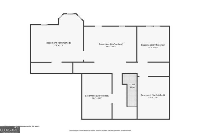 1331 Dayspring Trace, Lawrenceville, GA 30045