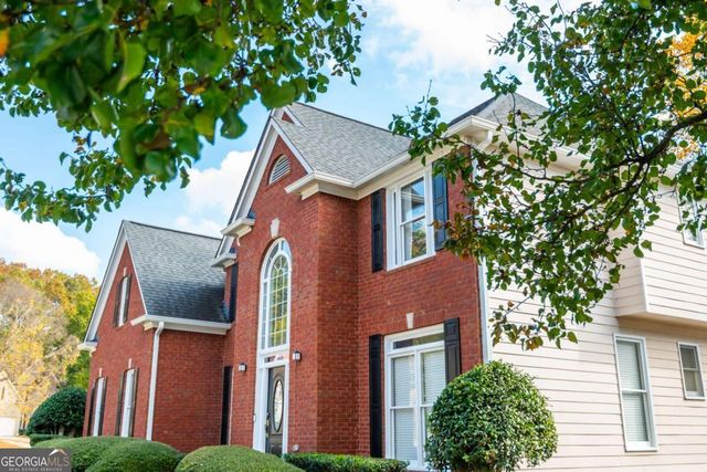 1331 Dayspring Trace, Lawrenceville, GA 30045