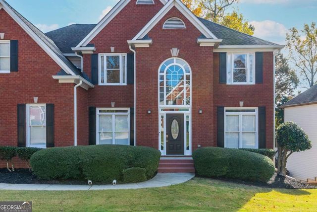 1331 Dayspring Trace, Lawrenceville, GA 30045