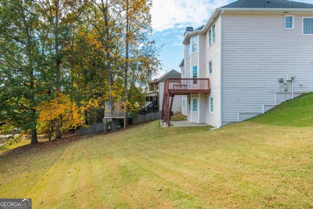 1331 Dayspring Trace, Lawrenceville, GA 30045