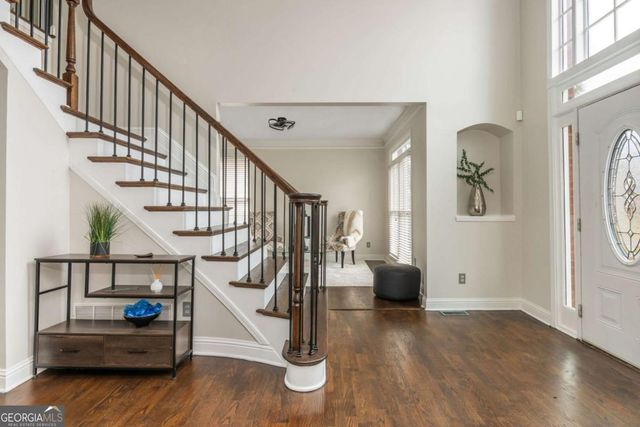 1331 Dayspring Trace, Lawrenceville, GA 30045