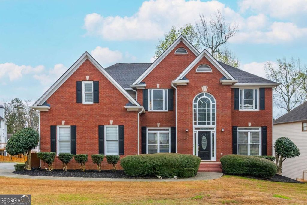 1331 Dayspring Trace, Lawrenceville, GA 30045