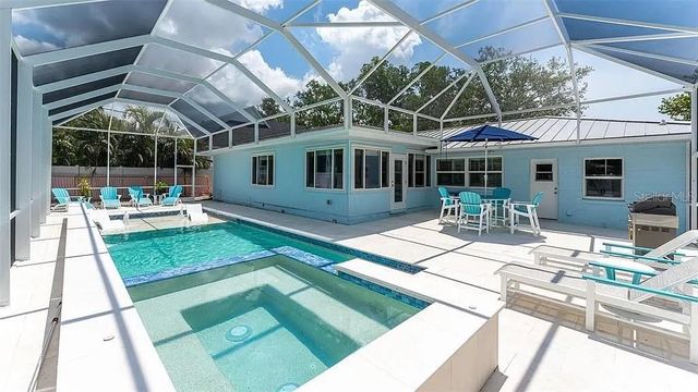1857 TULIP DRIVE, Sarasota, FL 34239