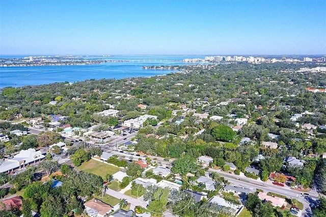 1857 TULIP DRIVE, Sarasota, FL 34239
