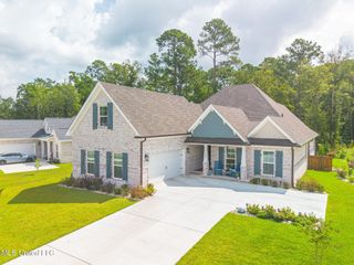 11102 Alphabet Road, Gulfport, MS 39503