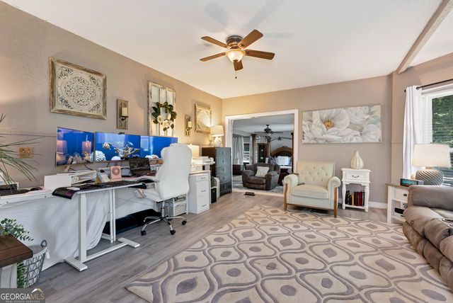 425 Greenleaf Drive, Lavonia, GA 30553