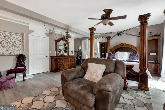 425 Greenleaf Drive, Lavonia, GA 30553