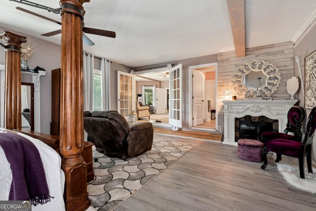 425 Greenleaf Drive, Lavonia, GA 30553