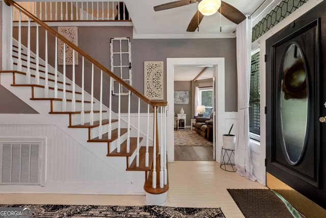 425 Greenleaf Drive, Lavonia, GA 30553