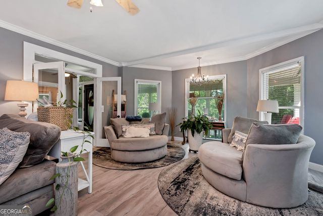 425 Greenleaf Drive, Lavonia, GA 30553