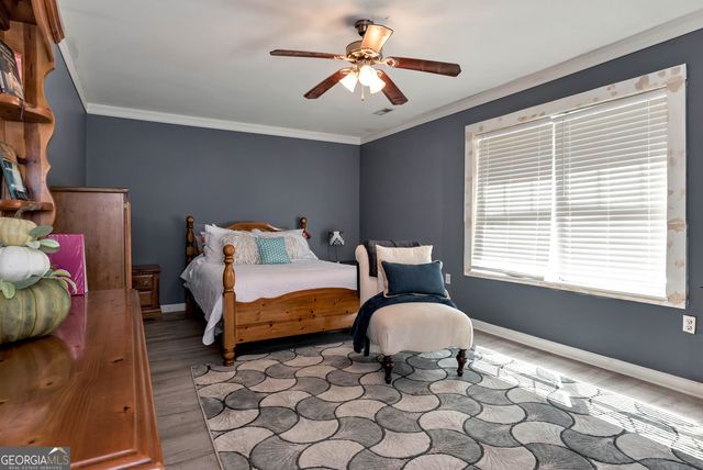 425 Greenleaf Drive, Lavonia, GA 30553
