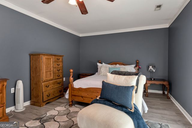425 Greenleaf Drive, Lavonia, GA 30553