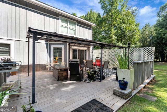 425 Greenleaf Drive, Lavonia, GA 30553