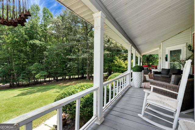 425 Greenleaf Drive, Lavonia, GA 30553