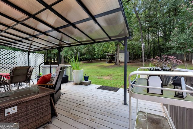 425 Greenleaf Drive, Lavonia, GA 30553