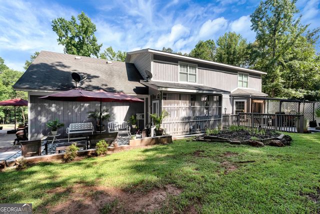 425 Greenleaf Drive, Lavonia, GA 30553